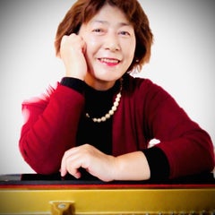 ピアノ種まき人・郁（カオル）のプロフィール