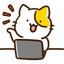ねこのメのサムネイル