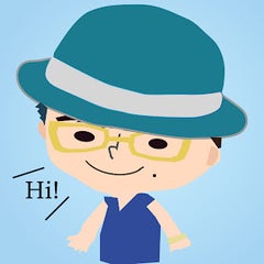 となりのかがわさんのプロフィール