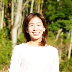 夢実現セルフラブコーチ　西田ゆうこのプロフィール