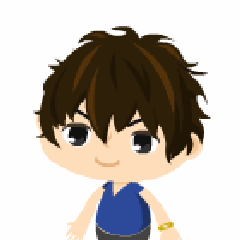 qtennshino17sasayakiのプロフィール