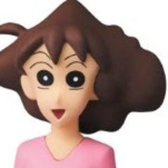 MISAEのプロフィール