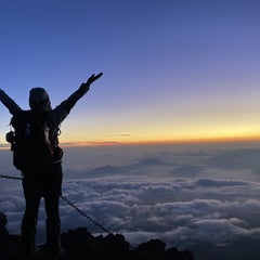 かおり★アラフォー主婦のポンコツアウトドアライフのプロフィール