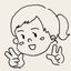 さこぴ(さとちゃん)のサムネイル