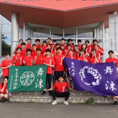 東北大学学友会水泳部練習日誌2023-2024のプロフィール