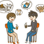 あじさいずきんのサムネイル