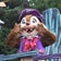 ゆっぷとはーるのディズニー会議