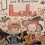 画像 Lulu (Sax&Piano Duo)のブログのユーザープロフィール画像