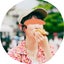 画像 好き嫌い・卵アレルギーっ子の栄養士母ちゃん*ヨシミ*の食育楽（しょくいくがく）ブログのユーザープロフィール画像