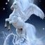 画像 大空を駆ける白い天馬　じゅんのユーザープロフィール画像
