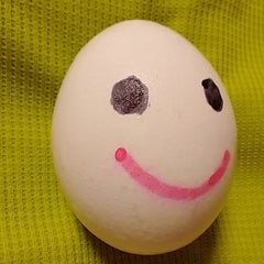 しかい良好のプロフィール