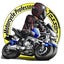 画像 Motorcycle Professorのブログのユーザープロフィール画像