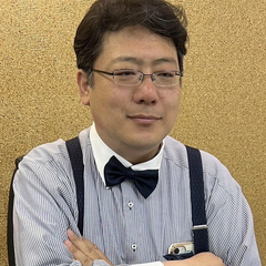 メールマガジン　元証券会社社長・澤田聖陽が教える「投資に勝つニュースの読み方」筆者のプロフィール