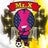 Mr.X  大阪　U12時々、U11.U10サッカー応援団長(自称、非公認)