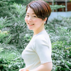 外宮由美のプロフィール