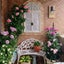 画像 エリの小さな庭＊狭いベランダで～バラとの暮らし＊のユーザープロフィール画像