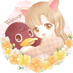 わたげのプロフィール