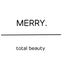画像 merry-totalbeautyのブログのユーザープロフィール画像