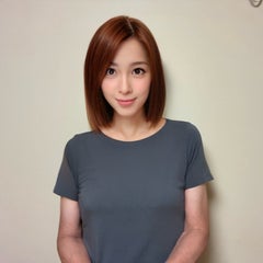 shinodarinaのプロフィール