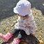 １歳の女の子コーデ〜ひょんのブログ〜のサムネイル