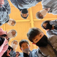 玉造剣友会のプロフィール