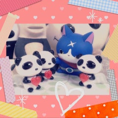 chocoのプロフィール