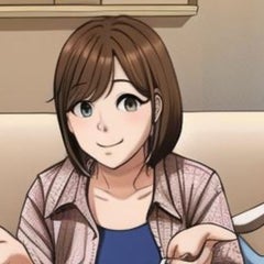 おもちまるのプロフィール