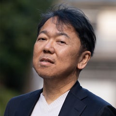 河合拓のプロフィール