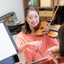 画像 浜松市中区のバイオリン教室 ヴァイオリン ヴォーチェのユーザープロフィール画像