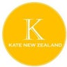 Kate New Zealandのプロフィール