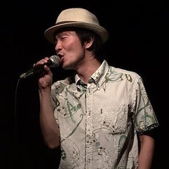 さかいけんじろうのプロフィール