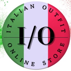 italian-outfitの店主まーのプロフィール