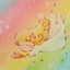 画像 虹の魔法～パステルアートとちいさな雑貨+猫*～小牧・春日井のユーザープロフィール画像