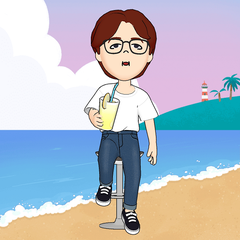 キイロのライフのプロフィール