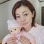 画像 茨城県水戸市親子の絆を深めるスキンシップ法をお伝えするサロン～ぬくもり～のユーザープロフィール画像