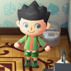 ルリカのプロフィール