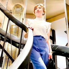 のむかよ(野村かよ)のプロフィール