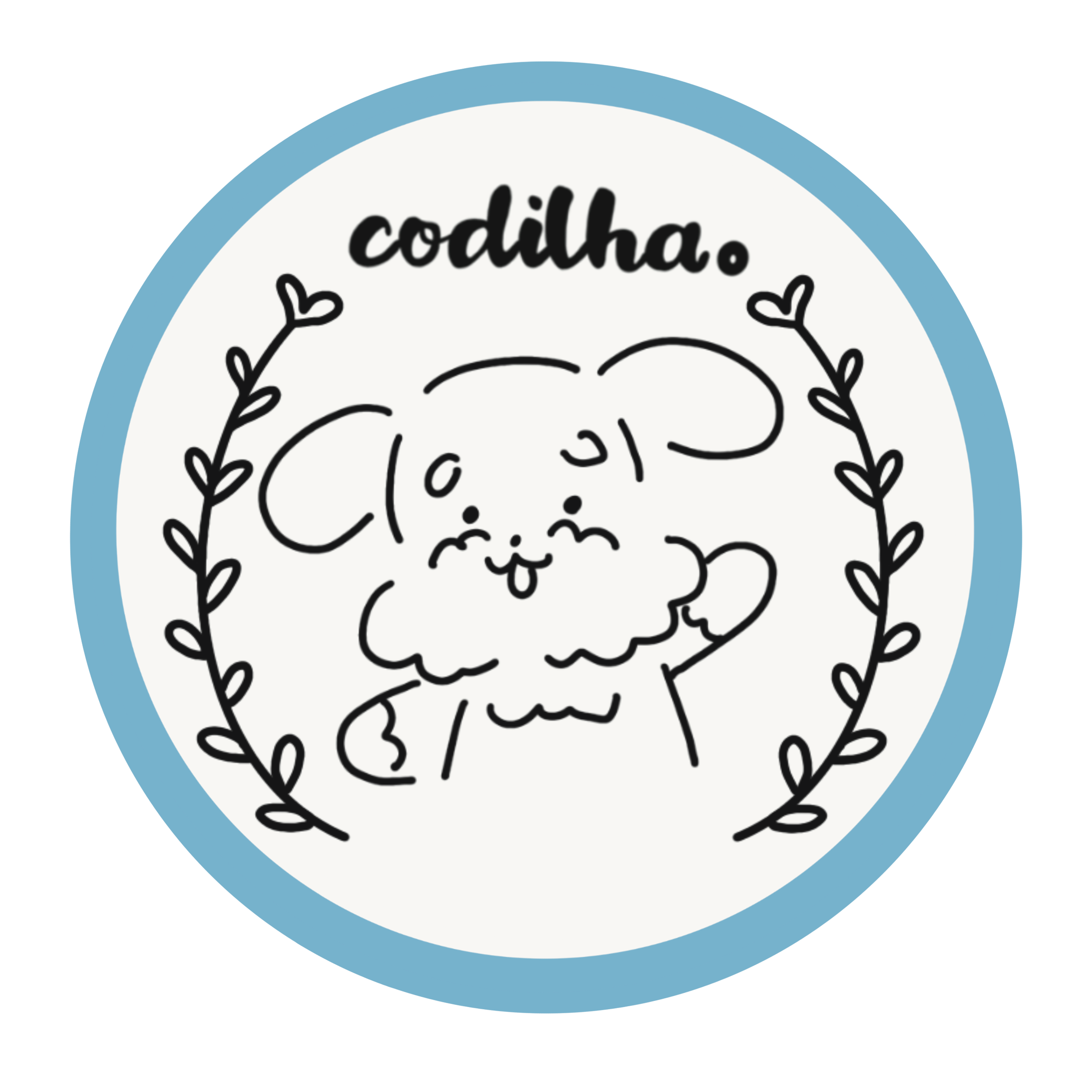 CODILHA。(こでぃら)