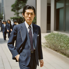 山崎光春のプロフィール