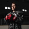 平野　裕志朗のプロフィール