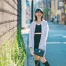 久保井えり子のプロフィール