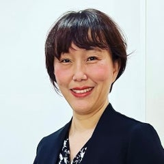 毒親専門カウンセラー：金子さおりのプロフィール