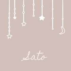 ｓａｔｏのプロフィール