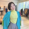 木村恭子のプロフィール