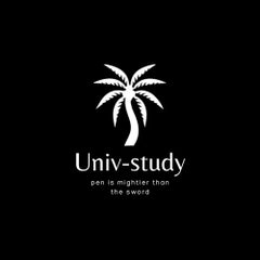 univ-studyのプロフィール