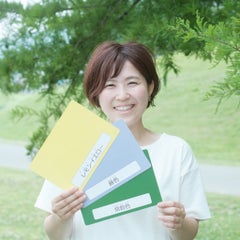 HSC子育て♡今より10倍ラクに楽しく過ごせるようになる親子コミュニケーション　すぎやまちかこ　大阪/全国オンラインのプロフィール