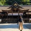 画像 神社仏閣旅日記@京都のユーザープロフィール画像