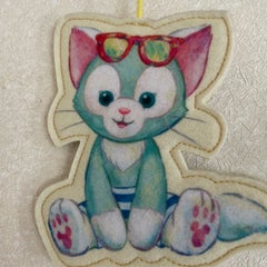 じぇらとーにのプロフィール