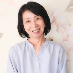 40代50代婚活をサポートする仲人のプロフィール