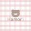 Hamoriのサムネイル